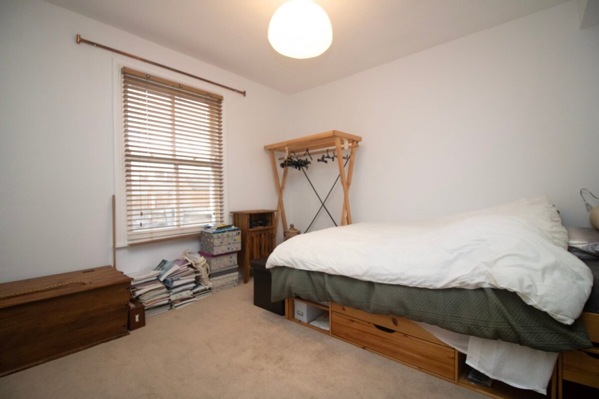 Imperial Avenue, Leicester