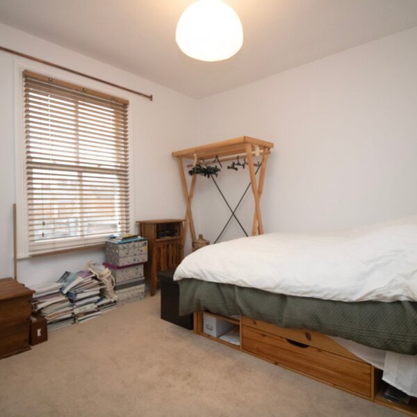 Imperial Avenue, Leicester