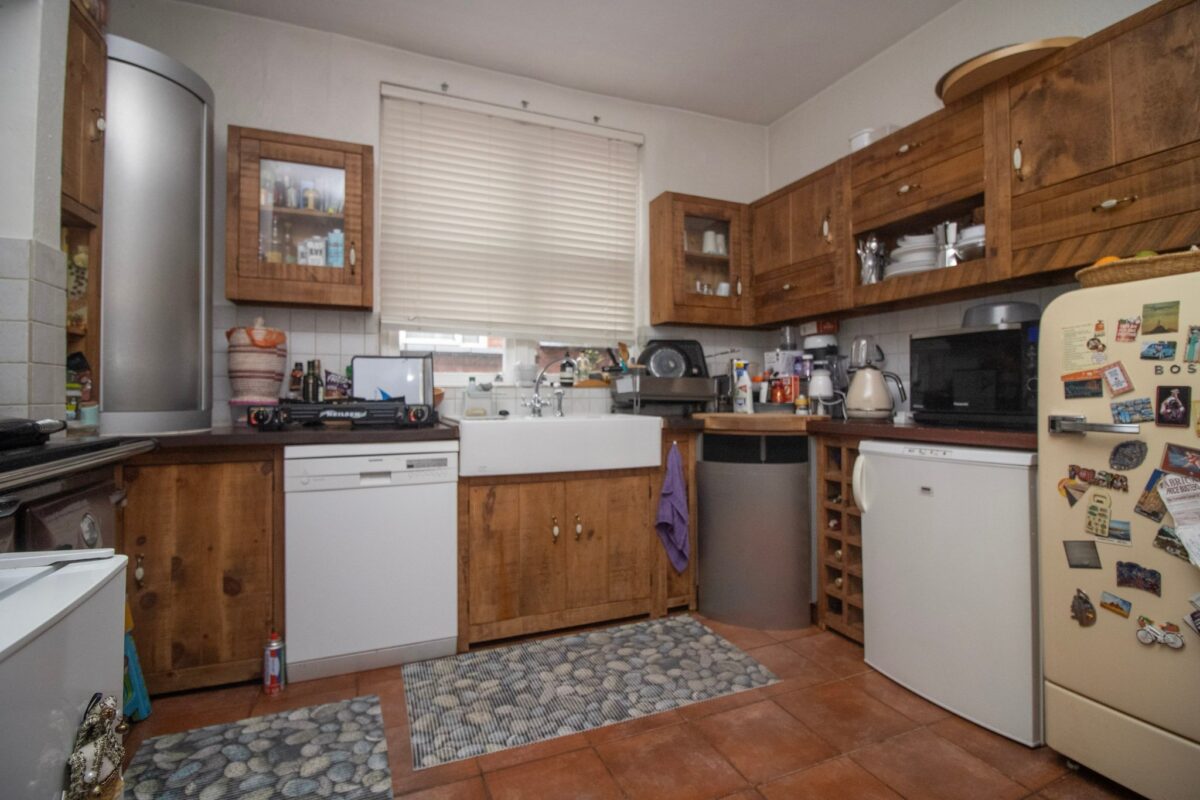 Imperial Avenue, Leicester