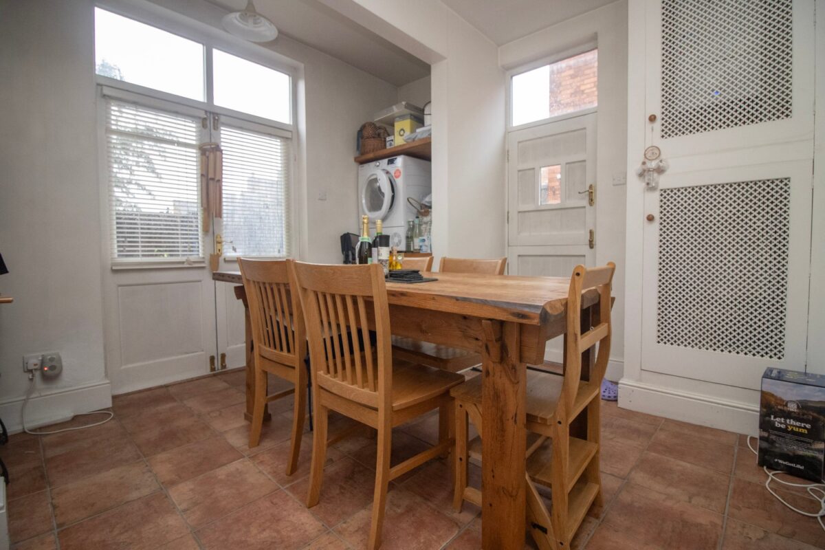 Imperial Avenue, Leicester