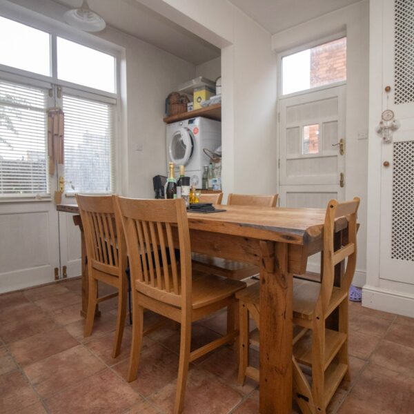 Imperial Avenue, Leicester