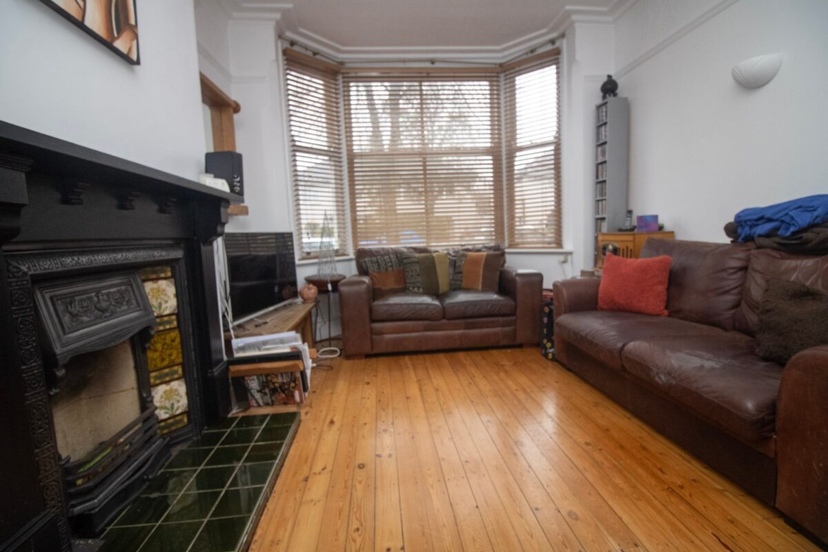 Imperial Avenue, Leicester