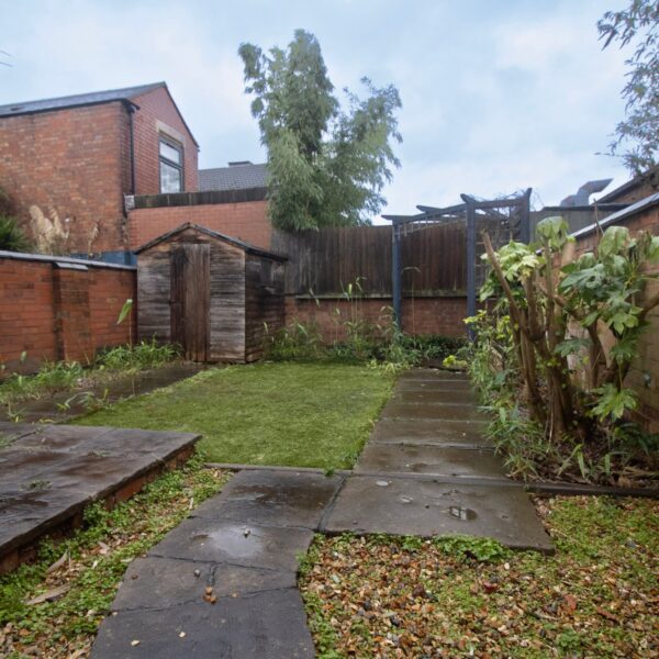 Imperial Avenue, Leicester