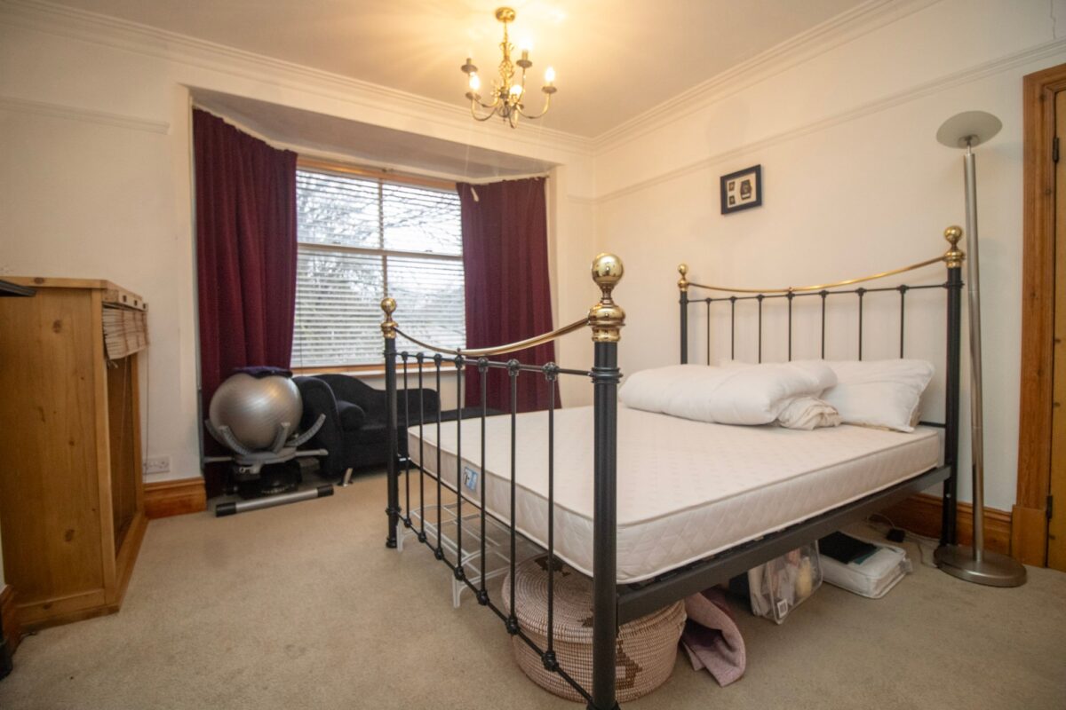 Imperial Avenue, Leicester