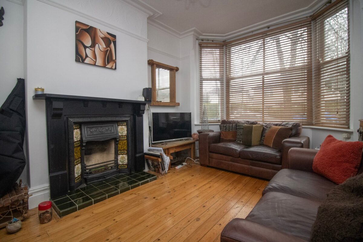 Imperial Avenue, Leicester