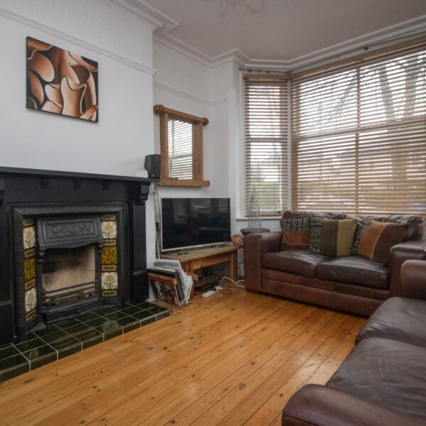 Imperial Avenue, Leicester