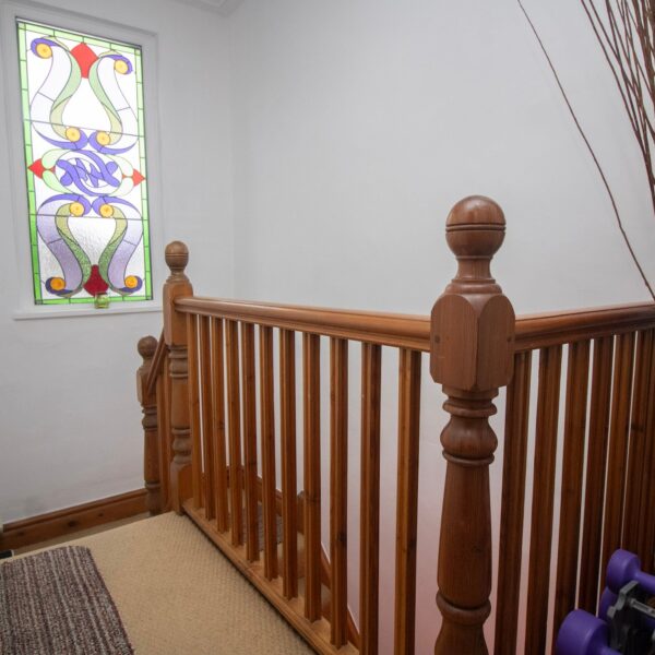 Imperial Avenue, Leicester