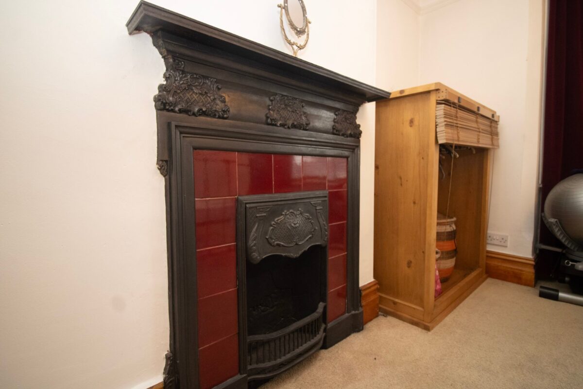 Imperial Avenue, Leicester