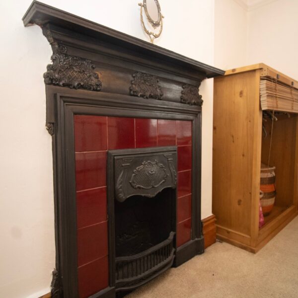 Imperial Avenue, Leicester