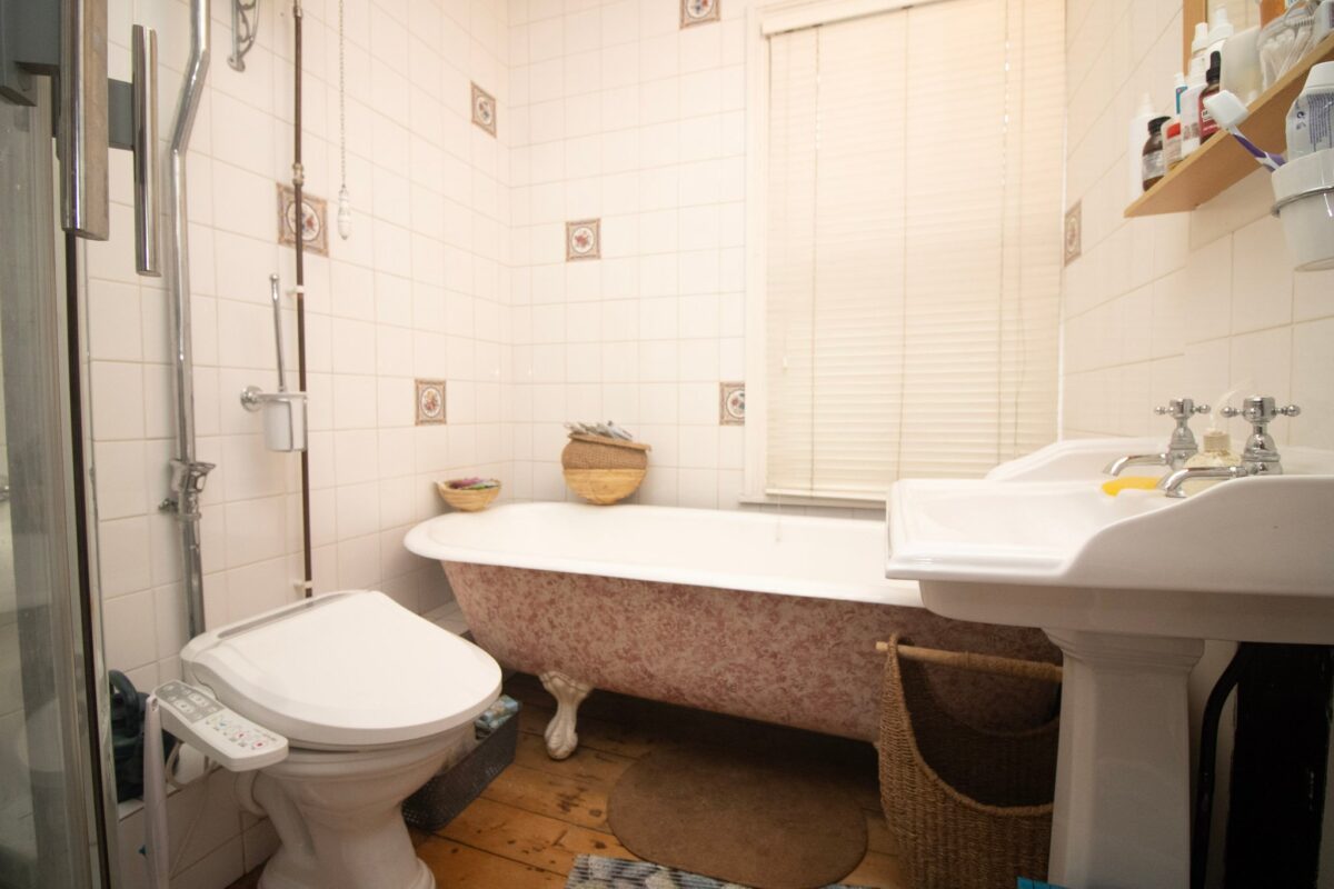 Imperial Avenue, Leicester