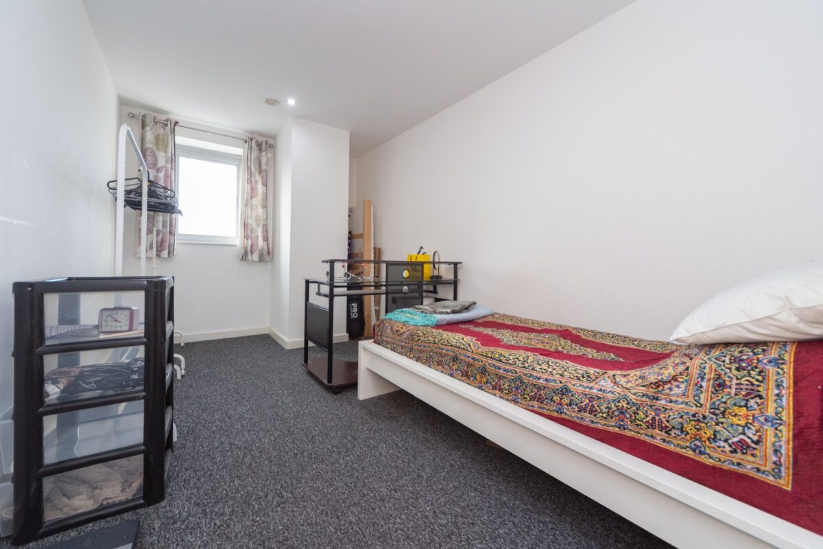 Navigation Street, Leicester