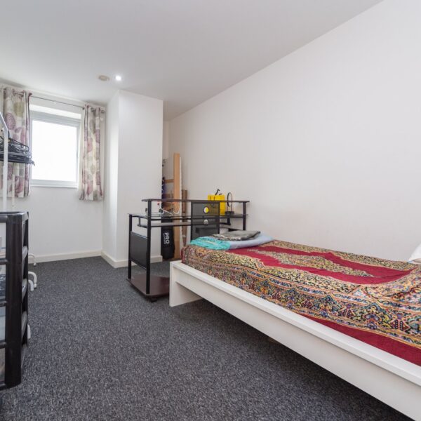 Navigation Street, Leicester