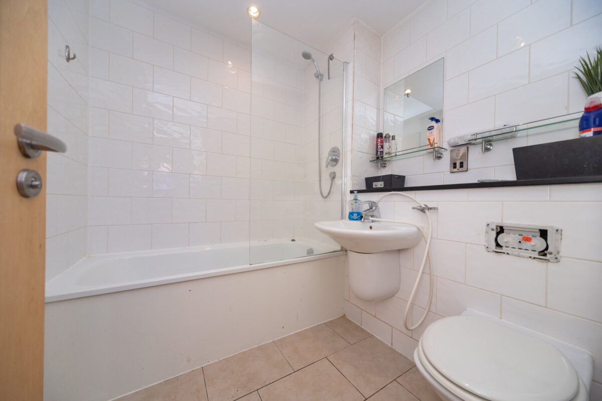 Navigation Street, Leicester