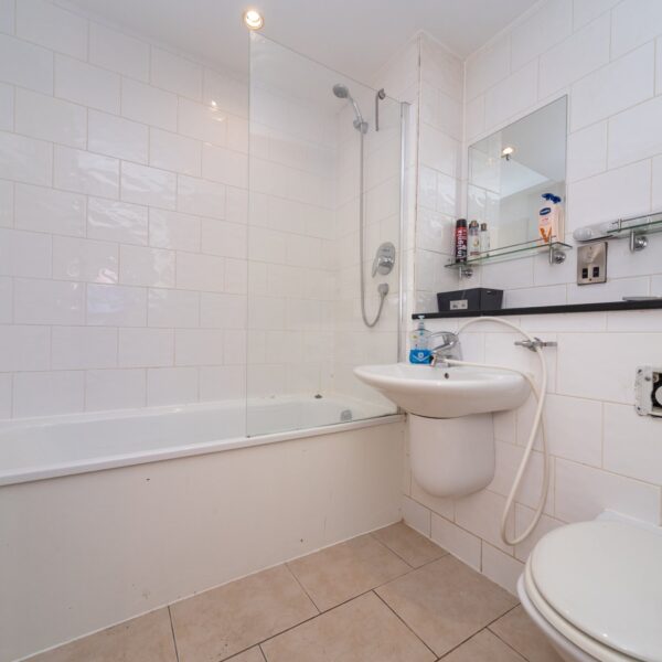 Navigation Street, Leicester