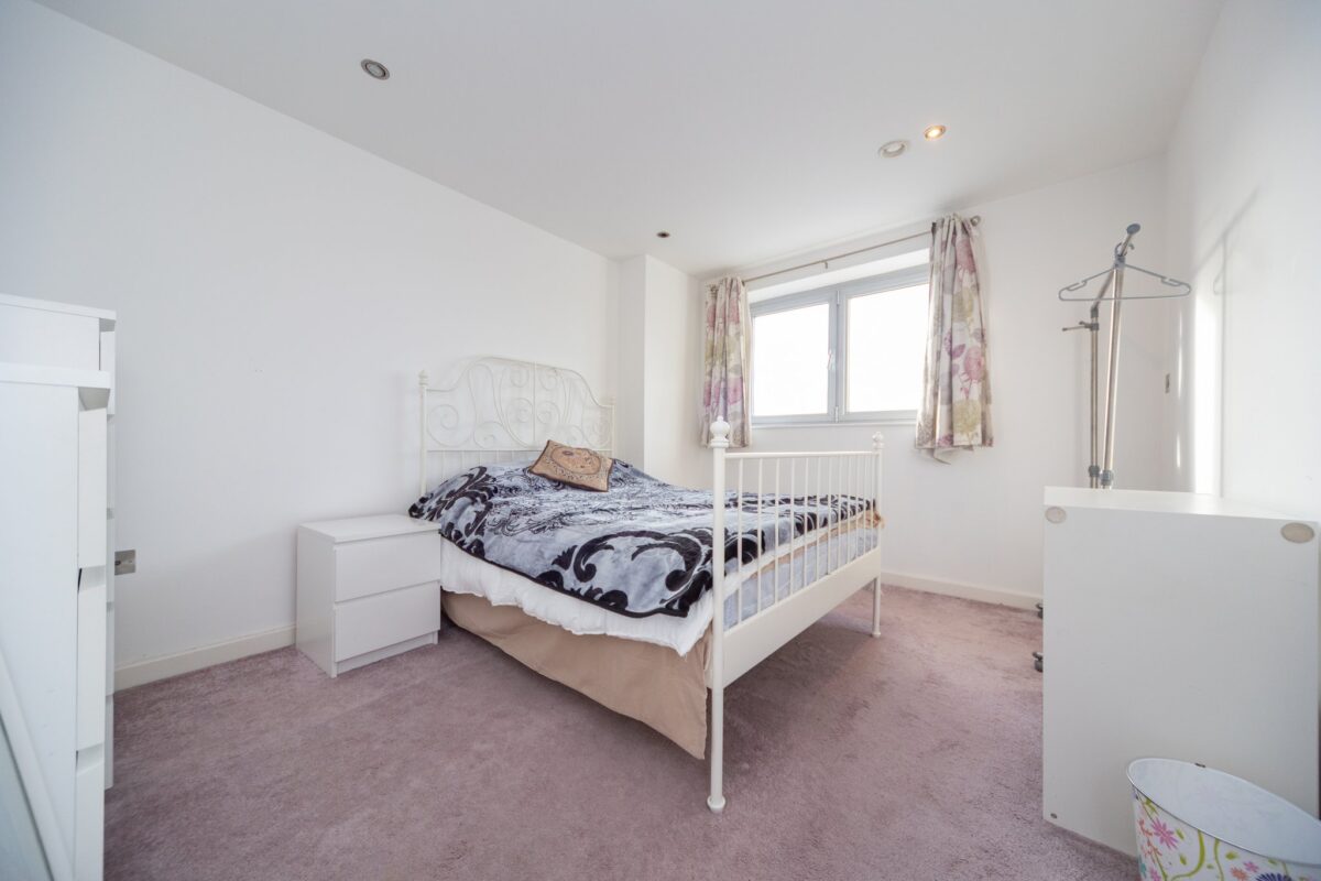 Navigation Street, Leicester