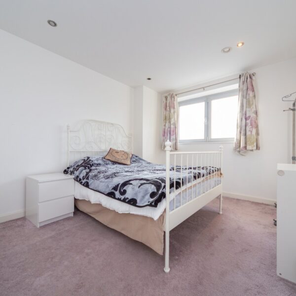 Navigation Street, Leicester