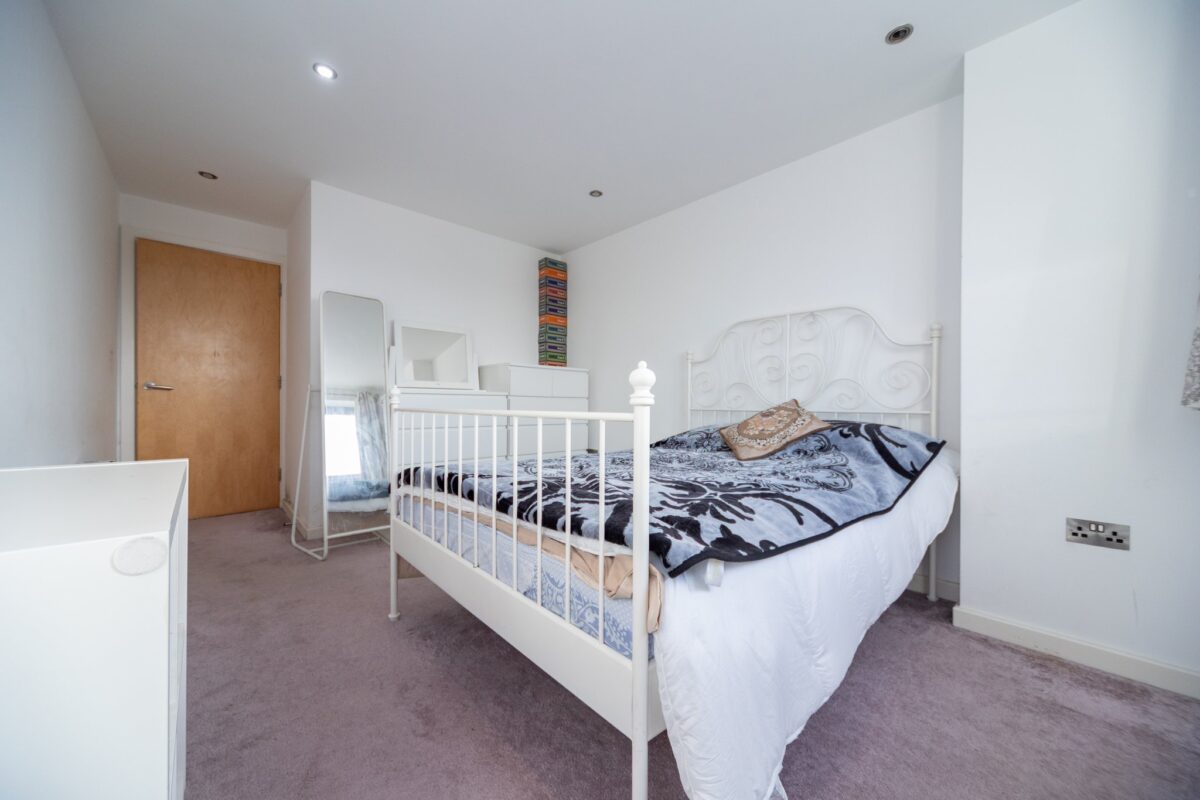 Navigation Street, Leicester