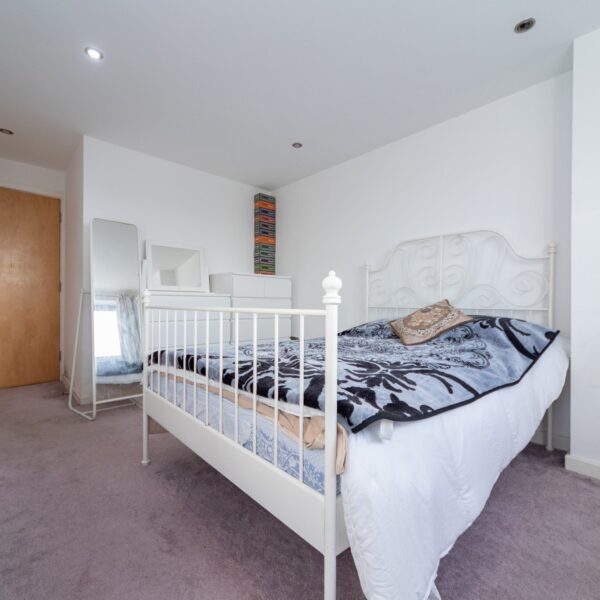 Navigation Street, Leicester