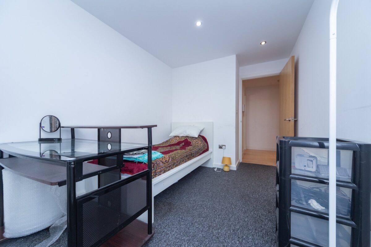 Navigation Street, Leicester