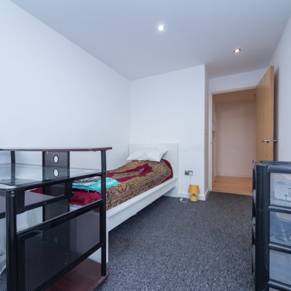 Navigation Street, Leicester