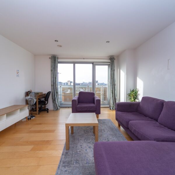 Navigation Street, Leicester