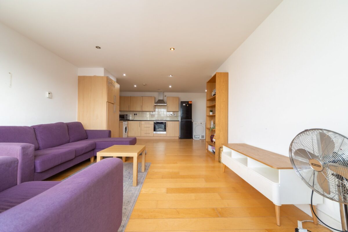 Navigation Street, Leicester