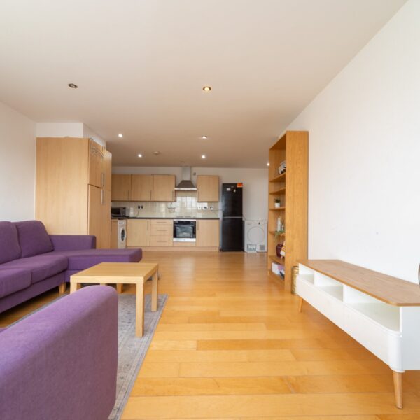 Navigation Street, Leicester