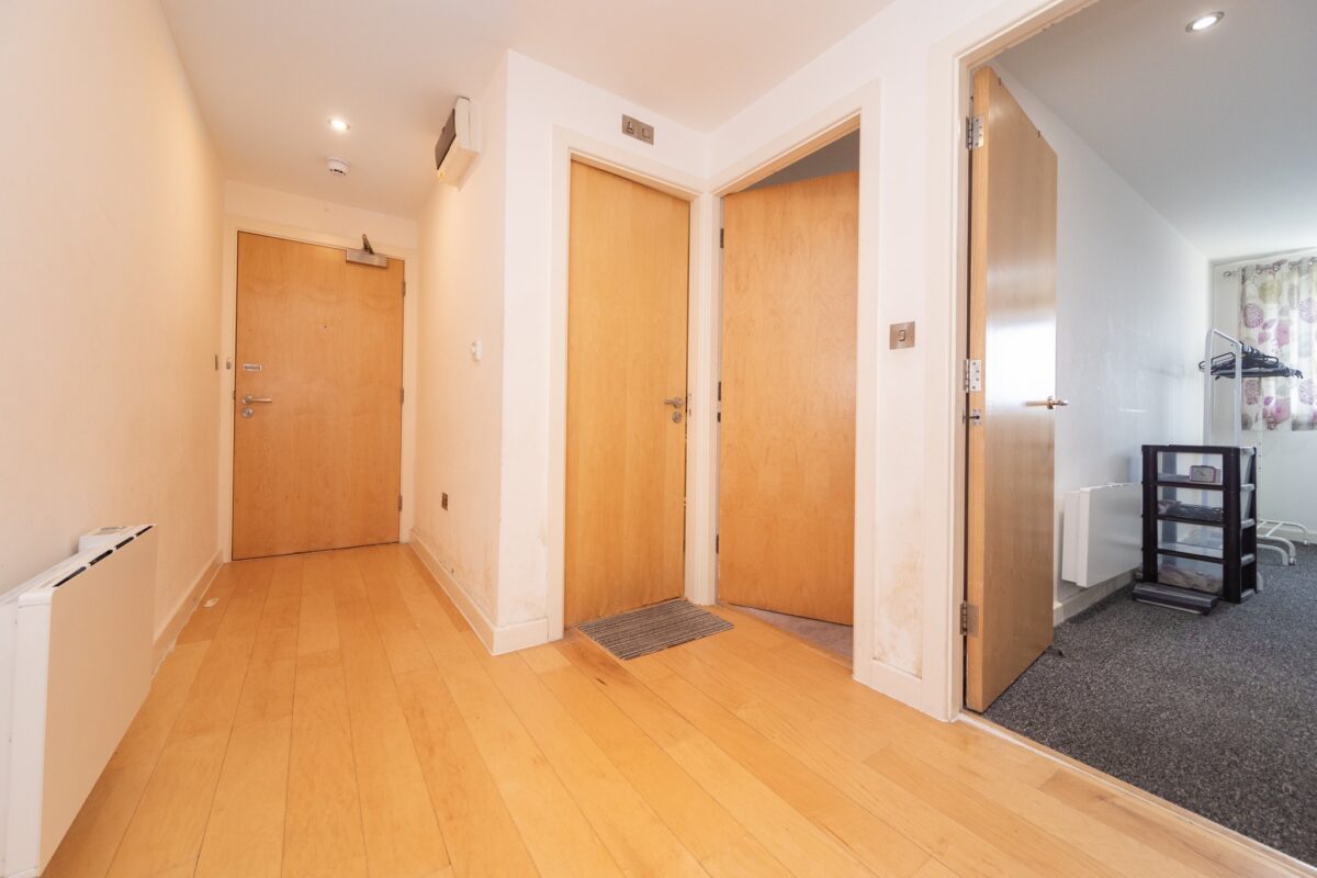 Navigation Street, Leicester