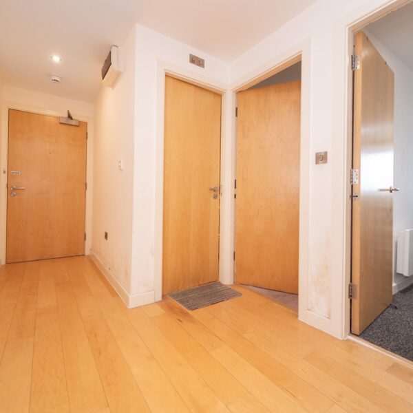 Navigation Street, Leicester