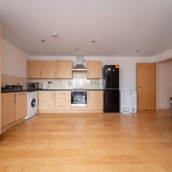 Navigation Street, Leicester