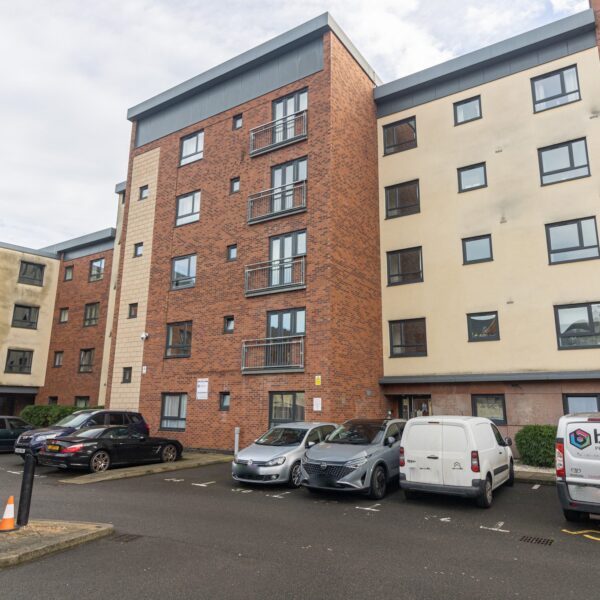 Western Road, Leicester