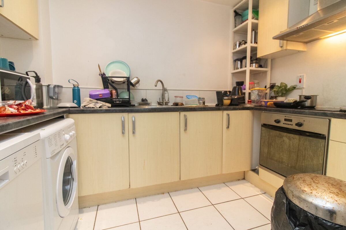 Western Road, Leicester