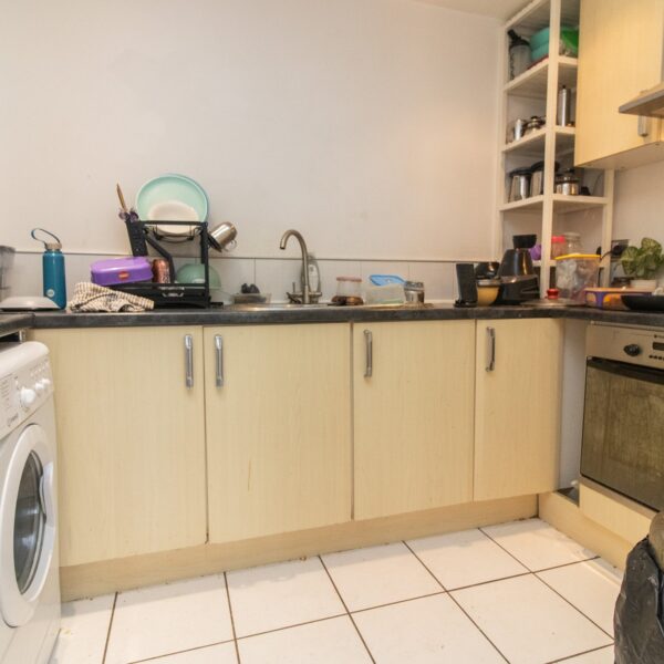 Western Road, Leicester