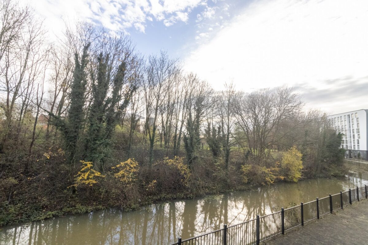 Western Road, Leicester