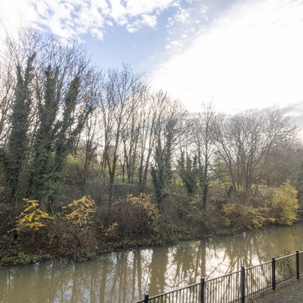 Western Road, Leicester