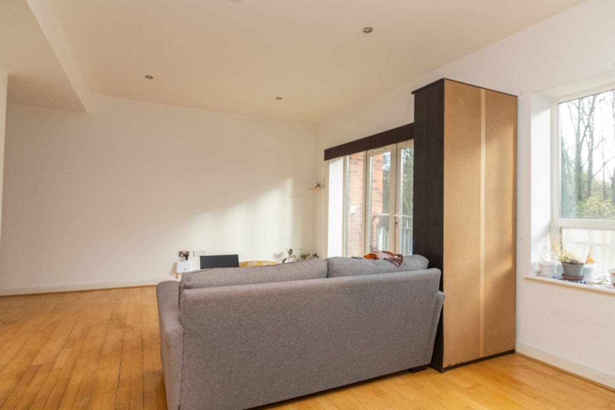 Western Road, Leicester