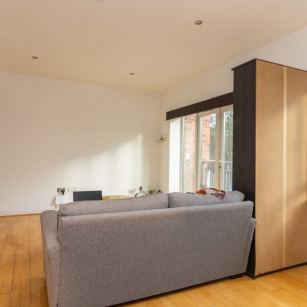 Western Road, Leicester