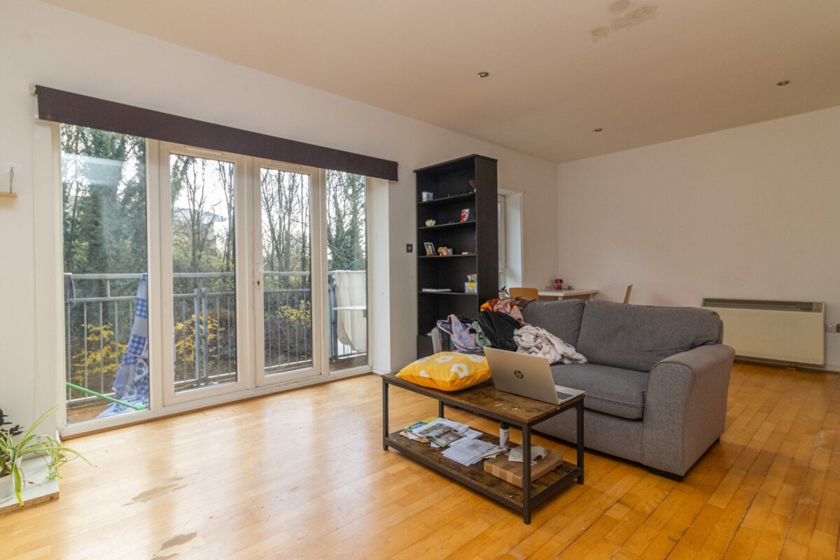 Western Road, Leicester