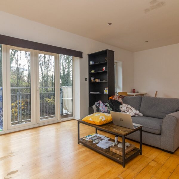 Western Road, Leicester