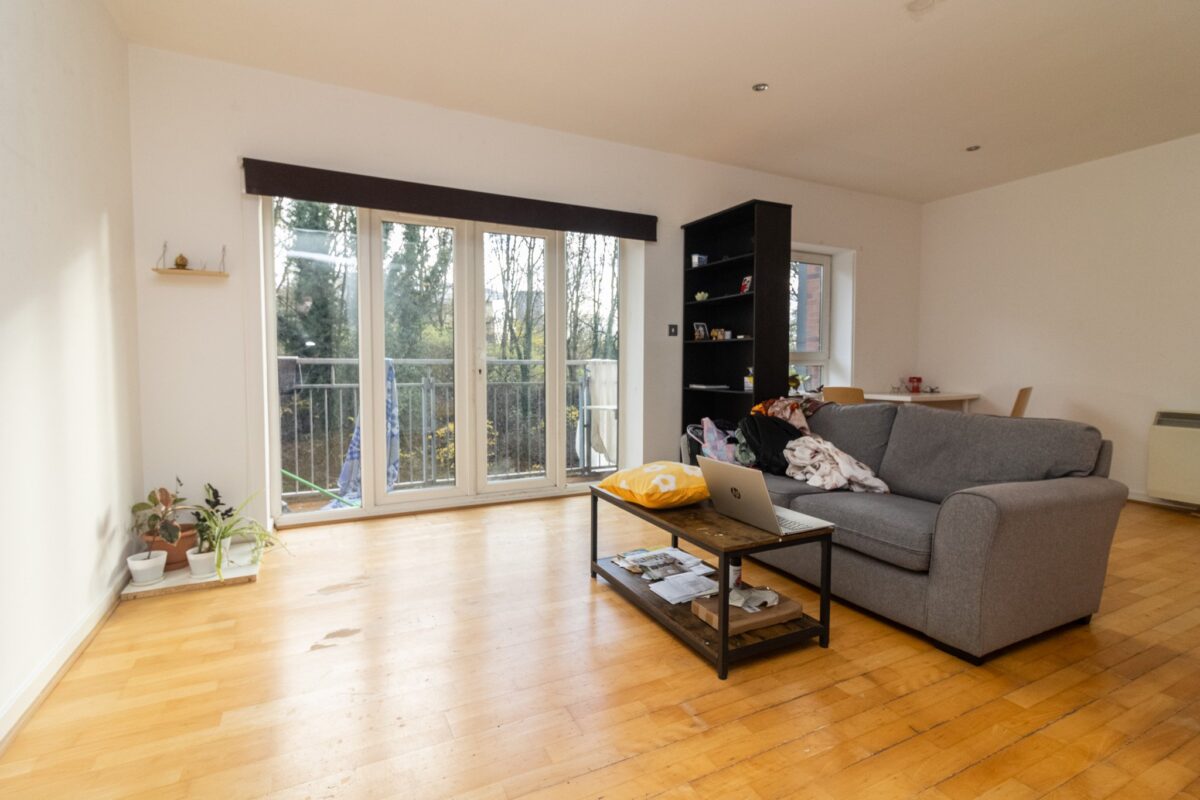 Western Road, Leicester