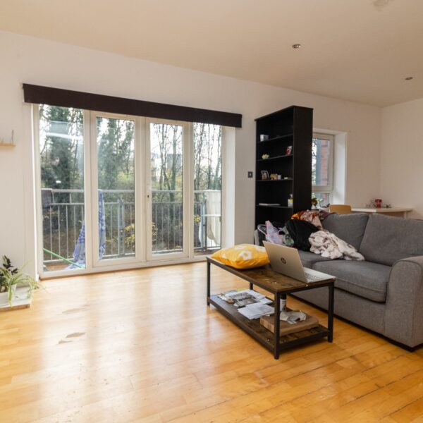 Western Road, Leicester