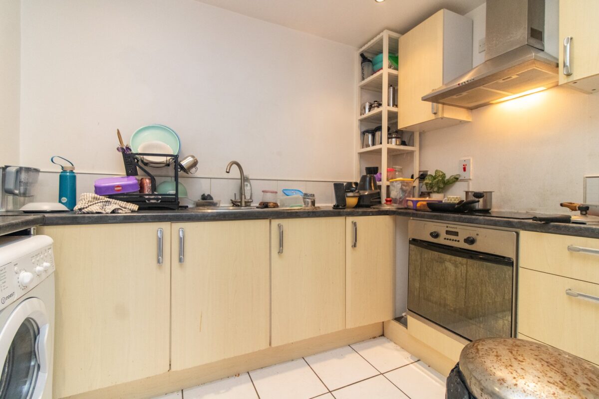 Western Road, Leicester