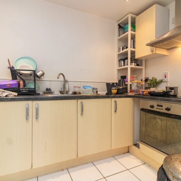 Western Road, Leicester