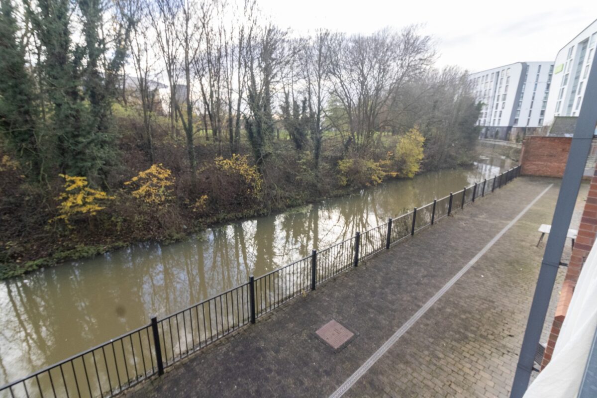 Western Road, Leicester