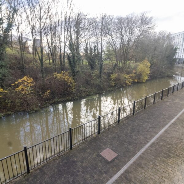 Western Road, Leicester