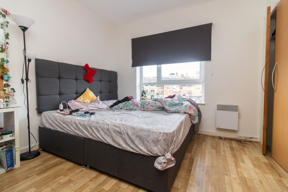 Western Road, Leicester