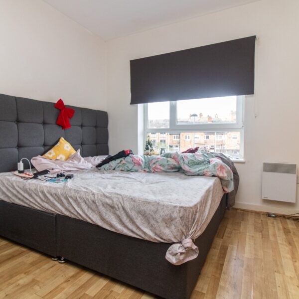 Western Road, Leicester