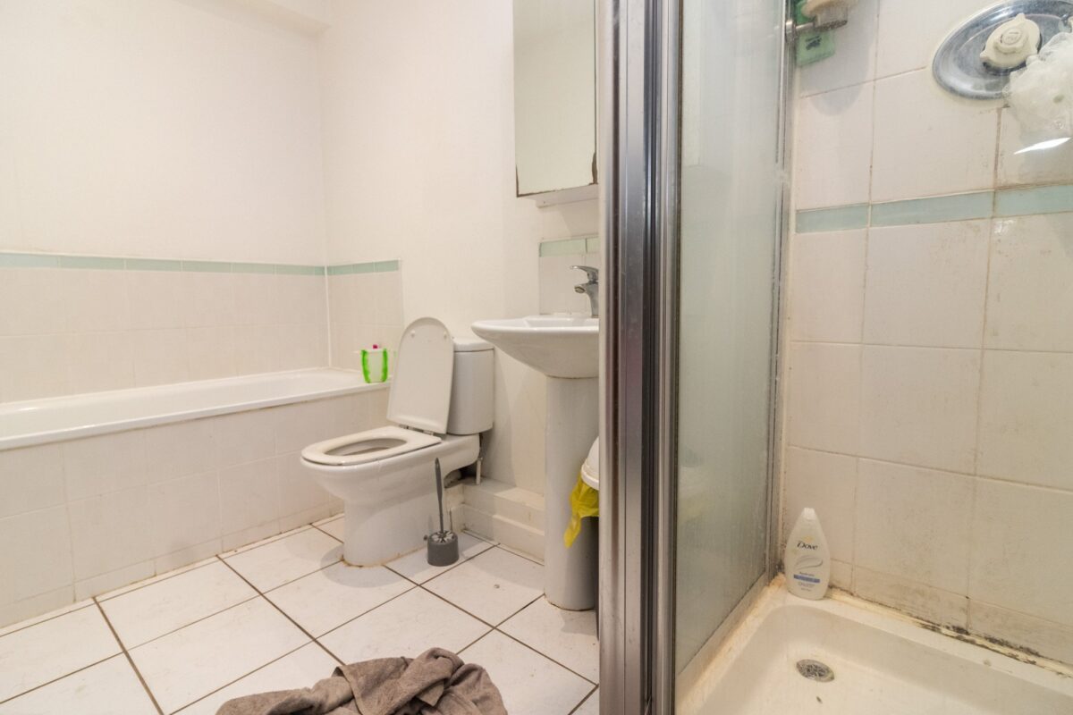 Western Road, Leicester