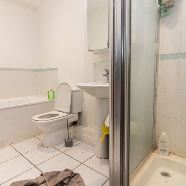 Western Road, Leicester