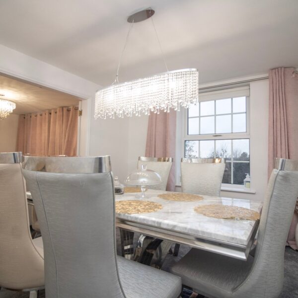 Gynsill Hall, Stelle Way, Glenfield